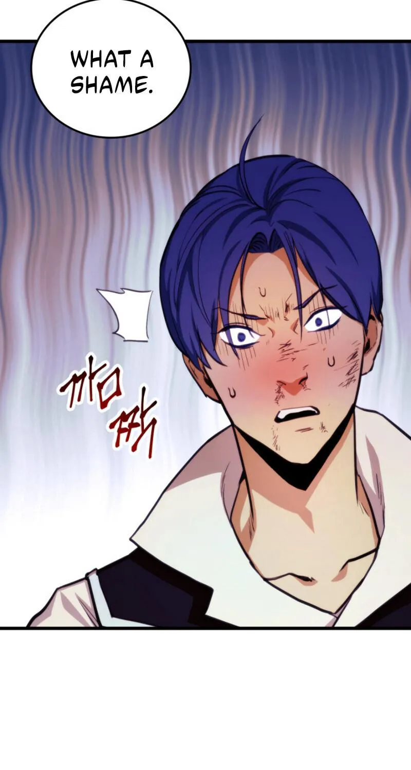 Ranker's Return Chapter 10 page 110 - 