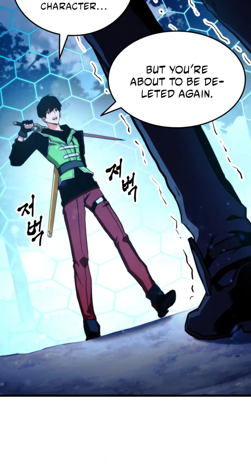 Ranker's Return Chapter 10 page 112 - 