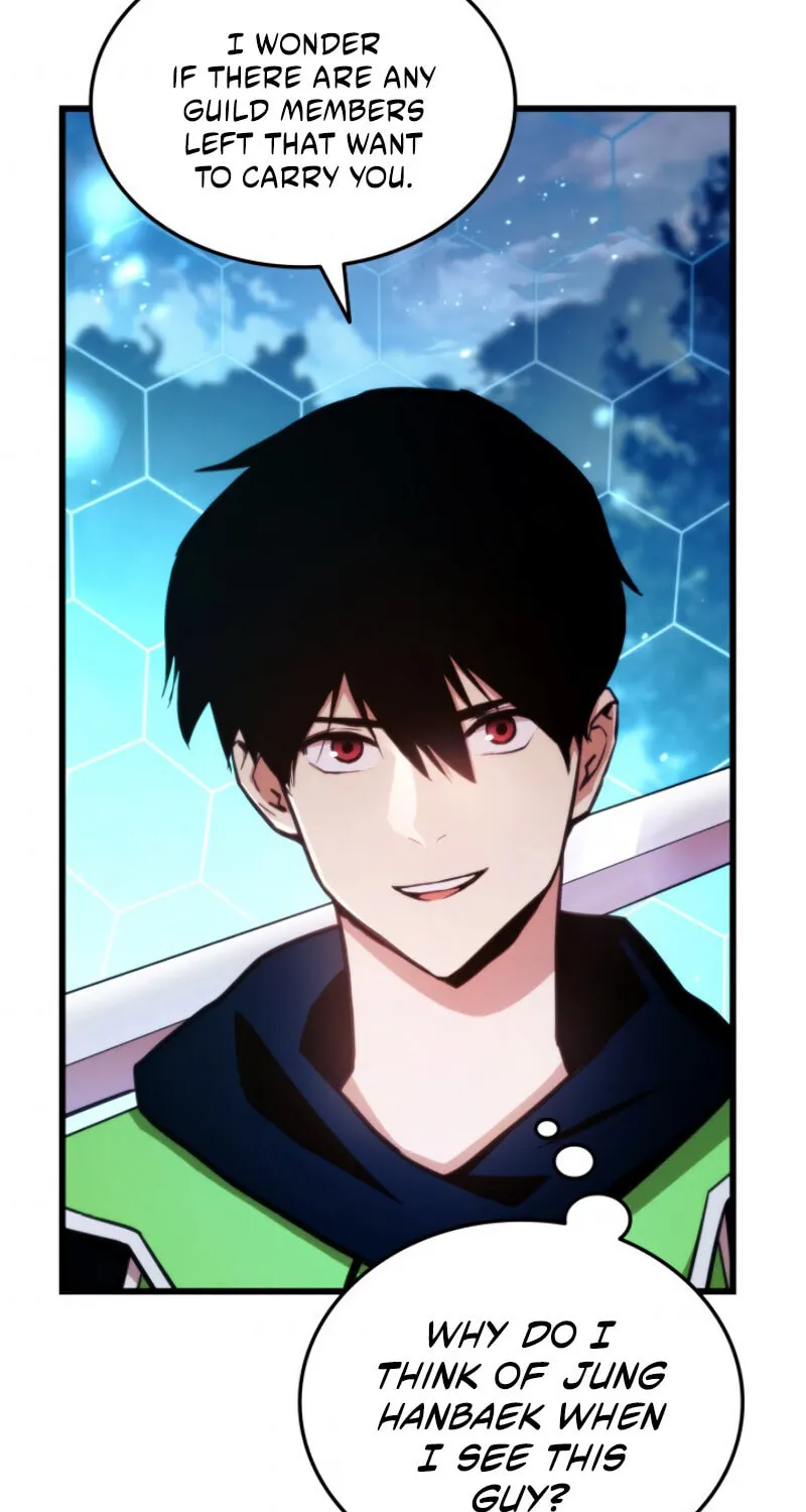 Ranker's Return Chapter 10 page 114 - 