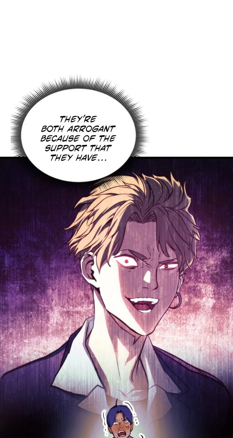 Ranker's Return Chapter 10 page 116 - 
