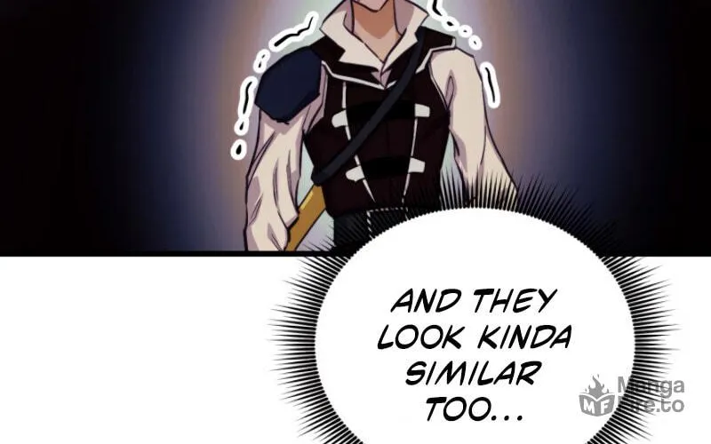 Ranker's Return Chapter 10 page 117 - 