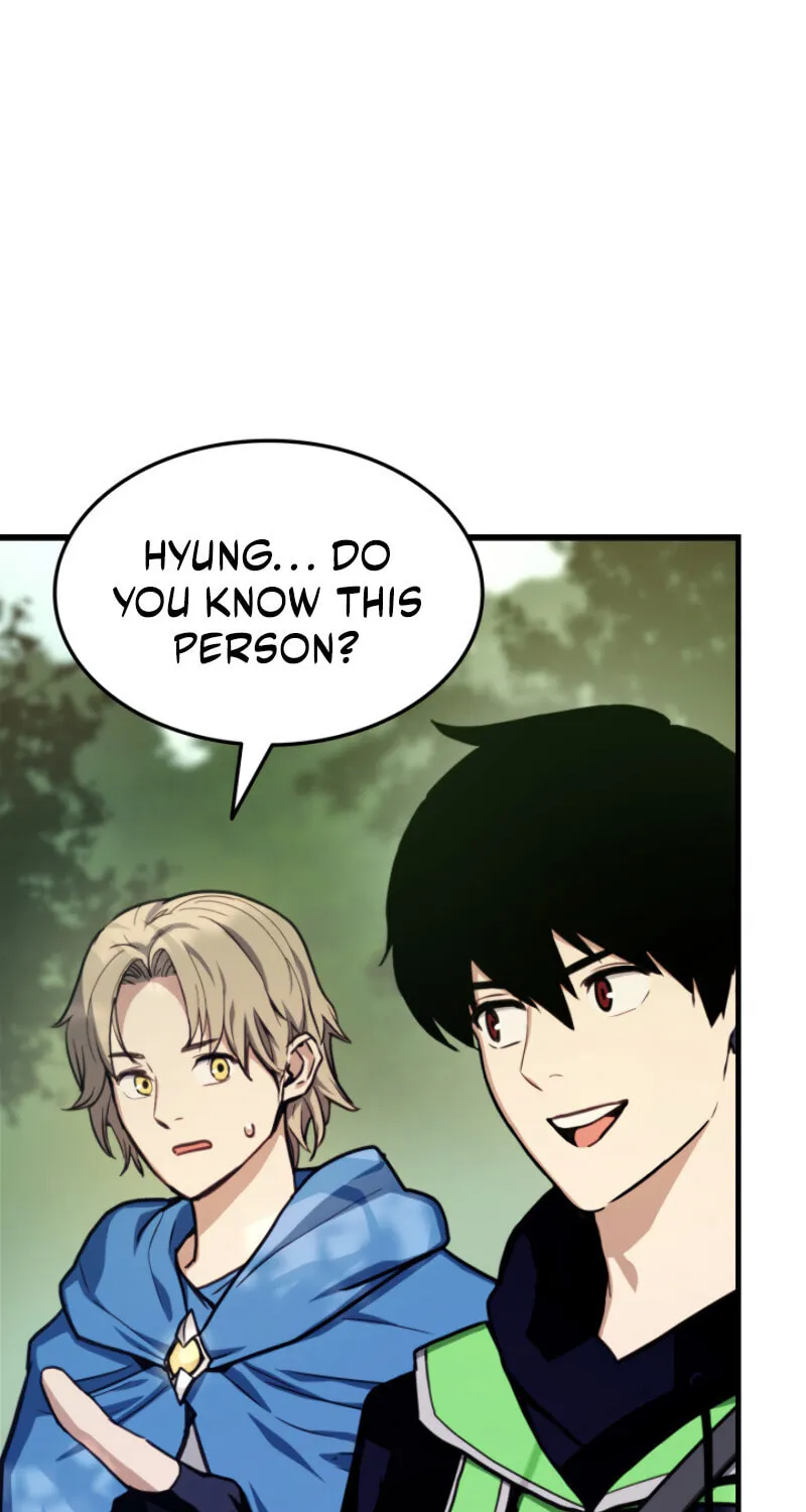 Ranker's Return Chapter 10 page 13 - 