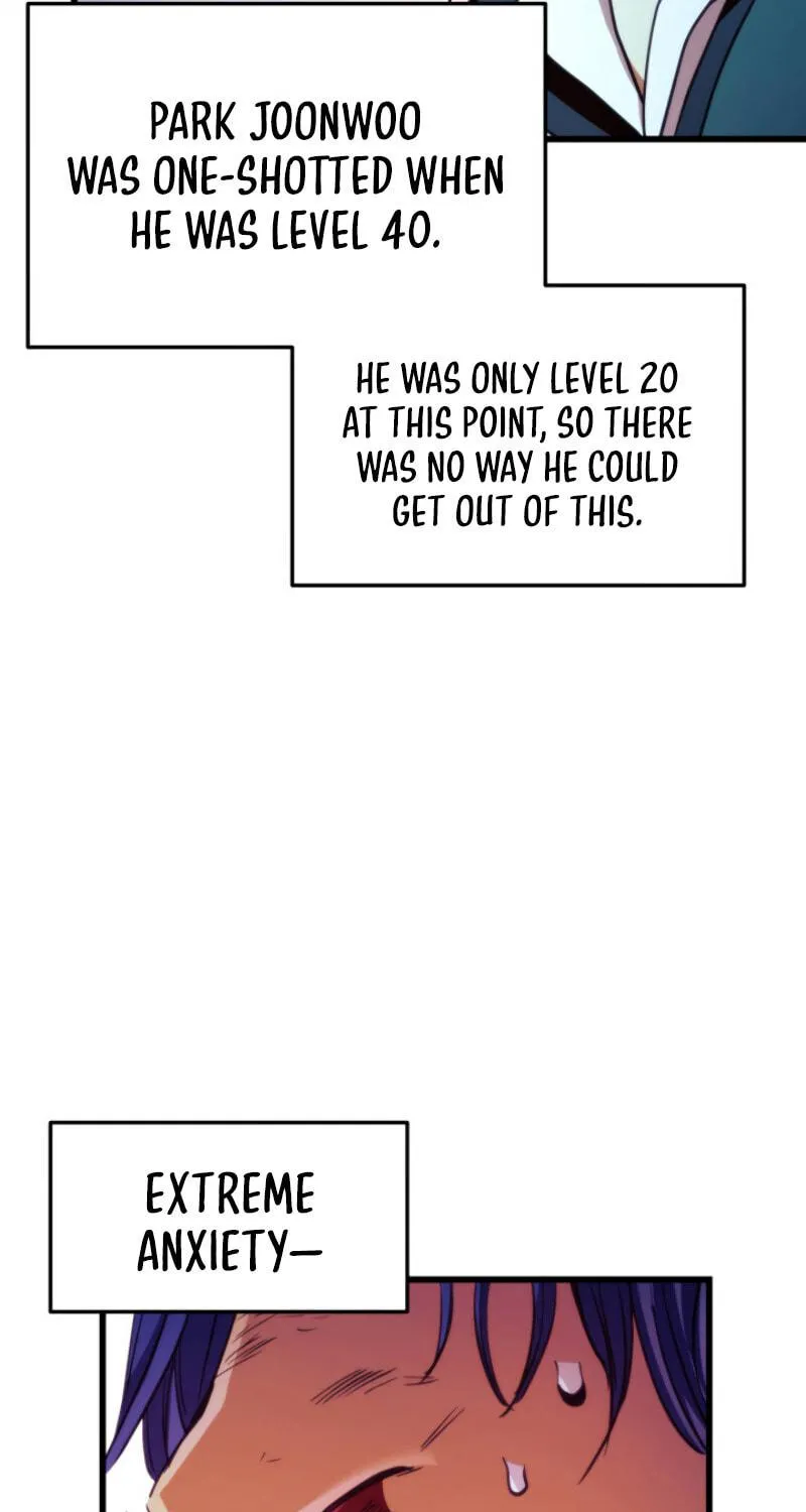 Ranker's Return Chapter 10 page 122 - 