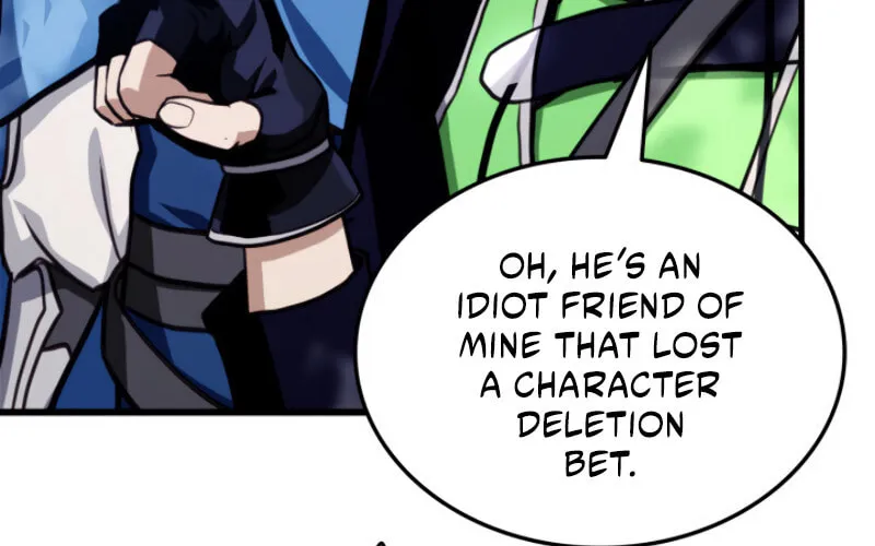 Ranker's Return Chapter 10 page 14 - 