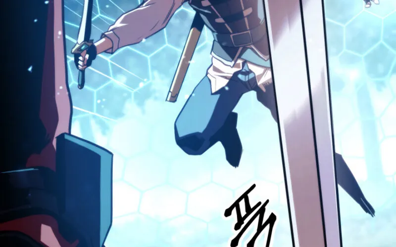 Ranker's Return Chapter 10 page 133 - 