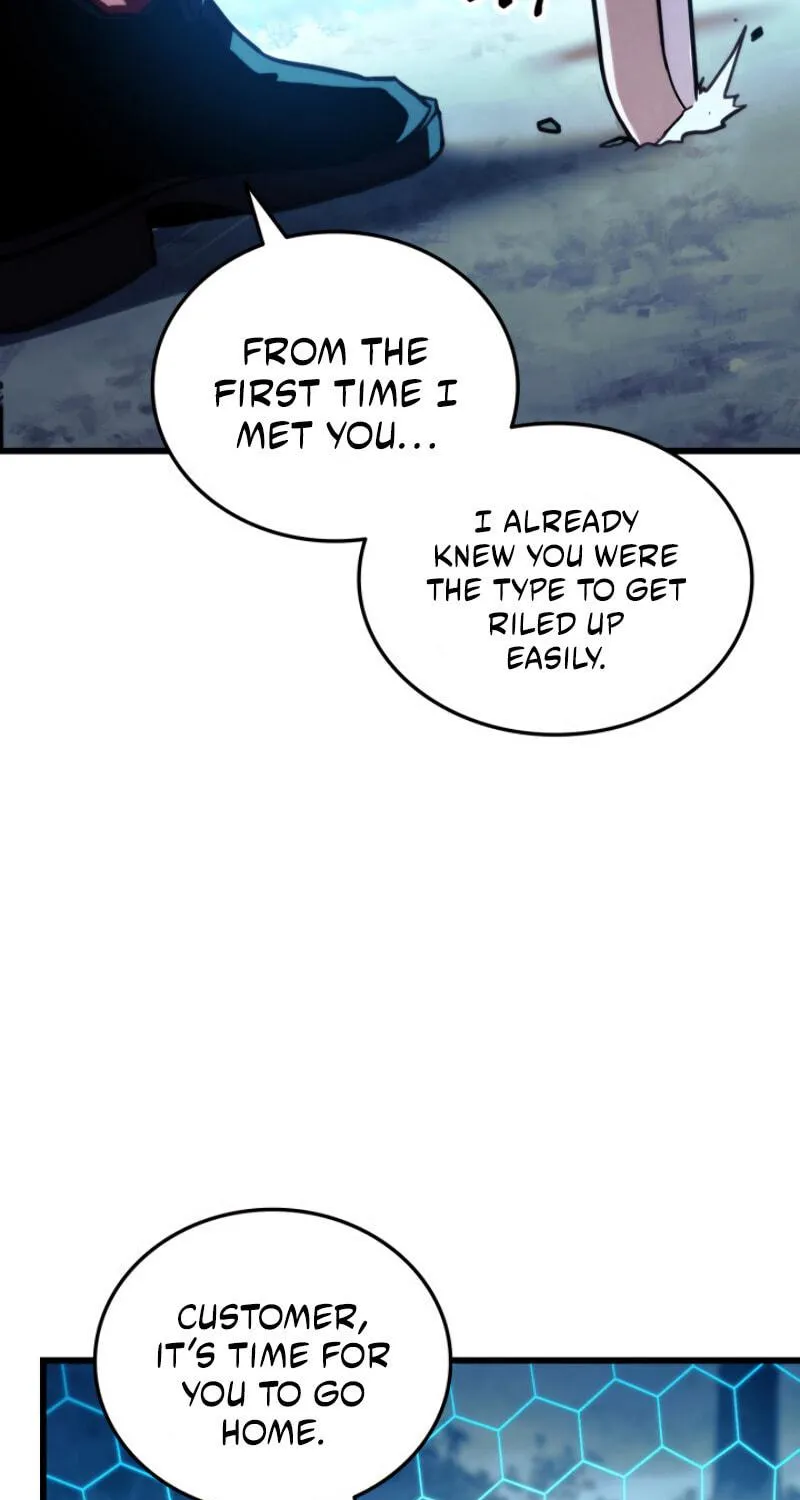 Ranker's Return Chapter 10 page 134 - 