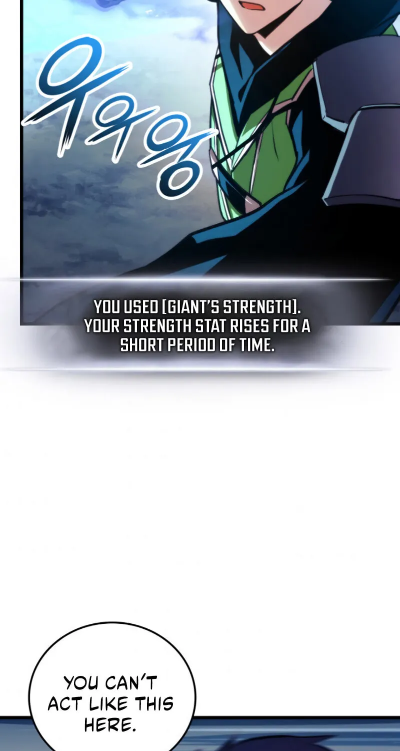 Ranker's Return Chapter 10 page 136 - 