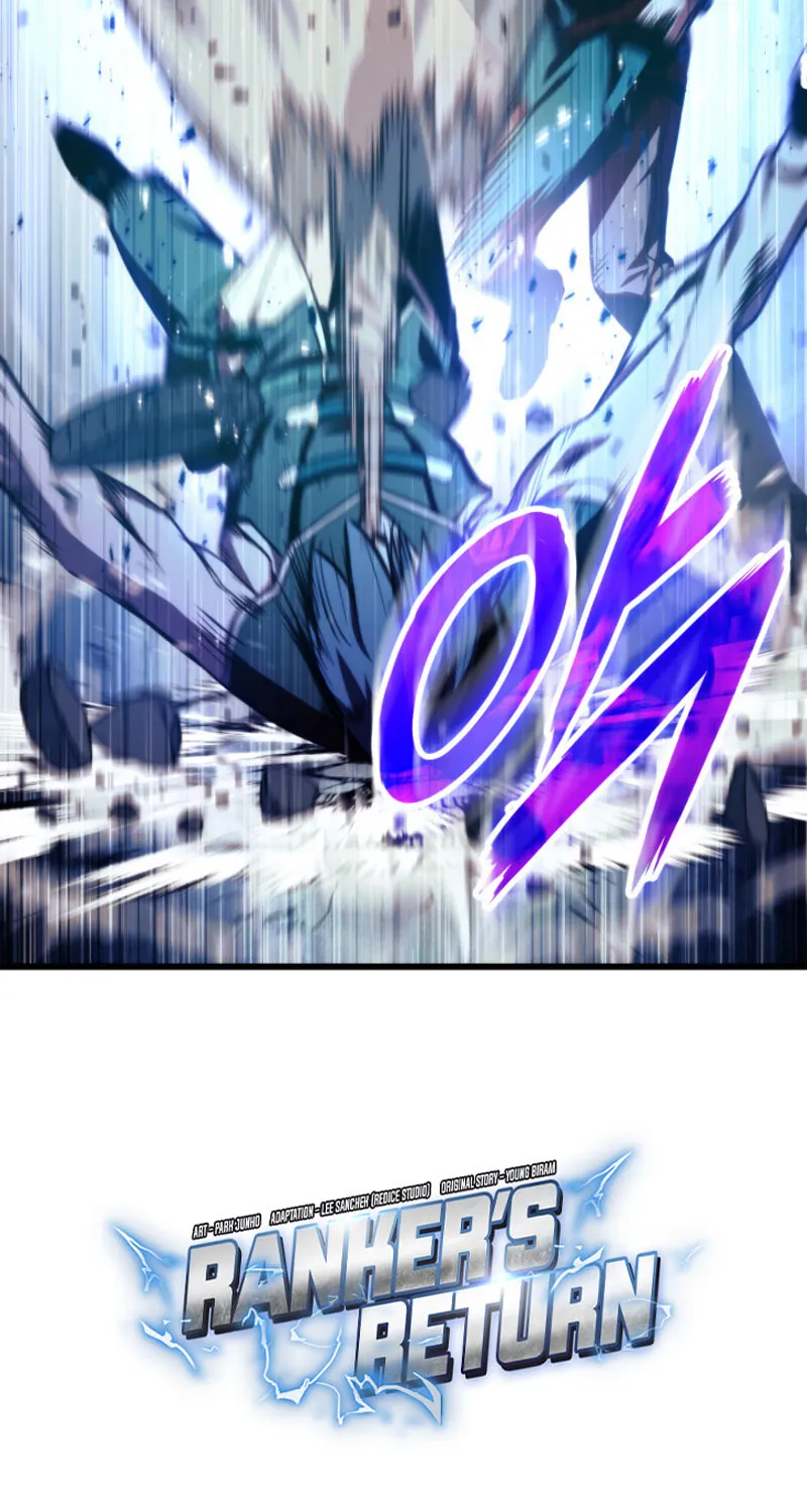 Ranker's Return Chapter 10 page 140 - 