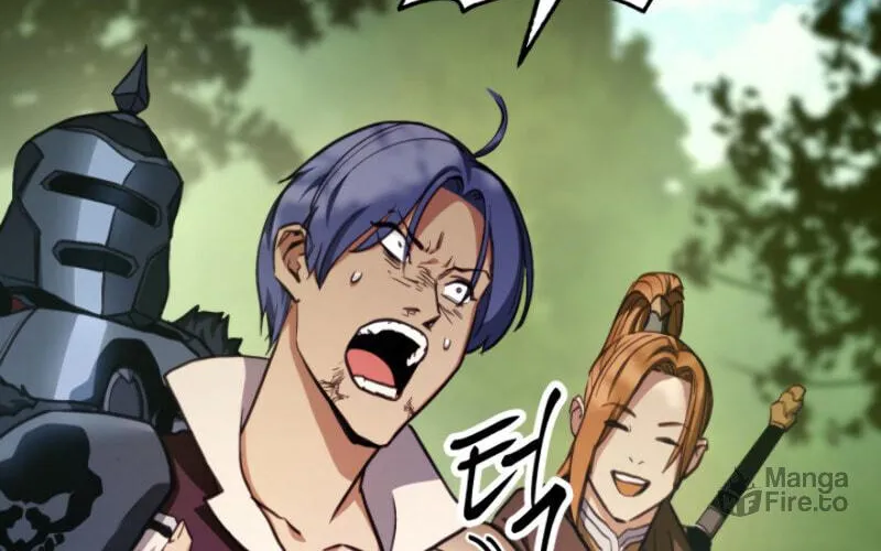 Ranker's Return Chapter 10 page 16 - 