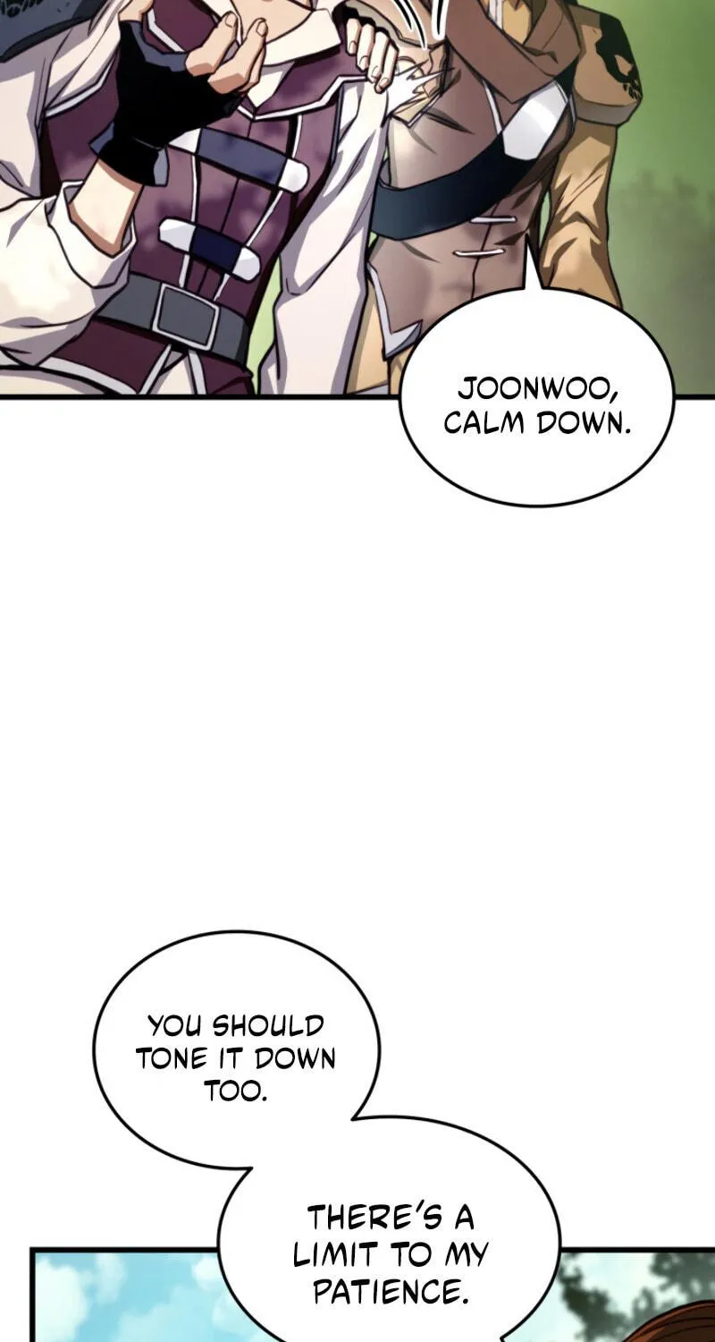 Ranker's Return Chapter 10 page 17 - 