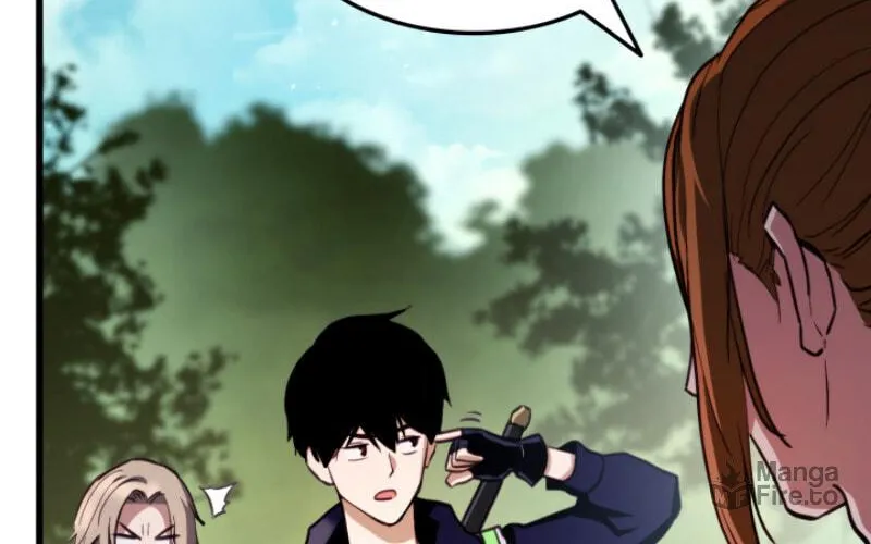 Ranker's Return Chapter 10 page 18 - 