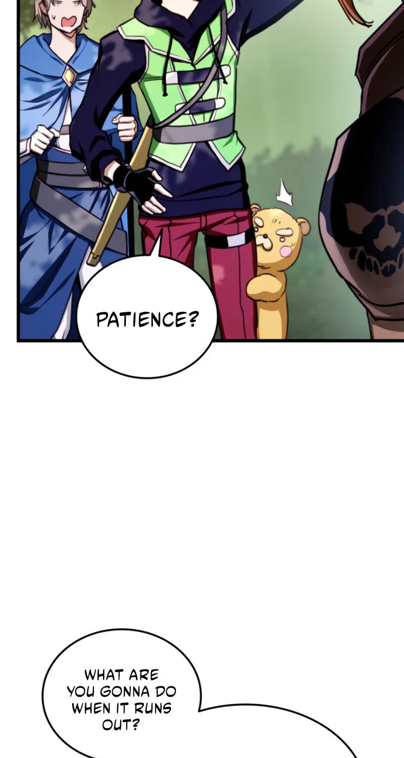 Ranker's Return Chapter 10 page 19 - 