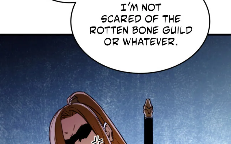Ranker's Return Chapter 10 page 20 - 
