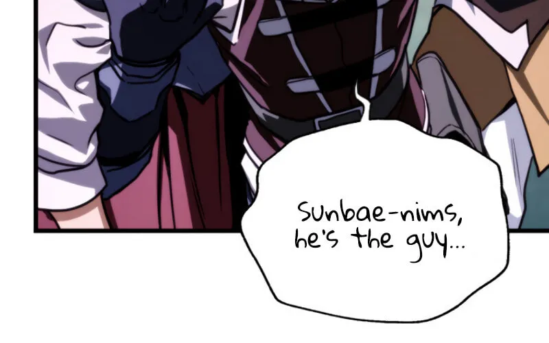 Ranker's Return Chapter 10 page 3 - 