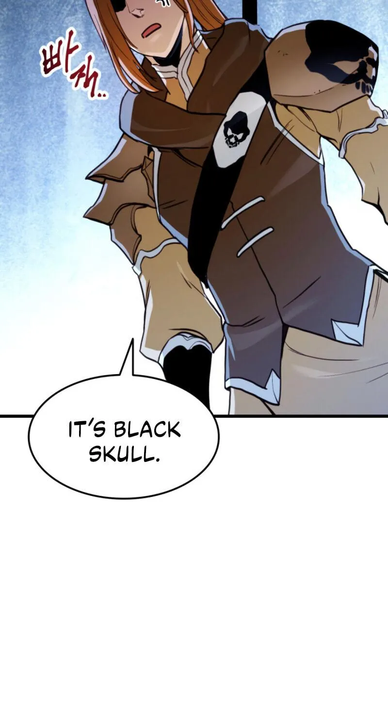 Ranker's Return Chapter 10 page 21 - 