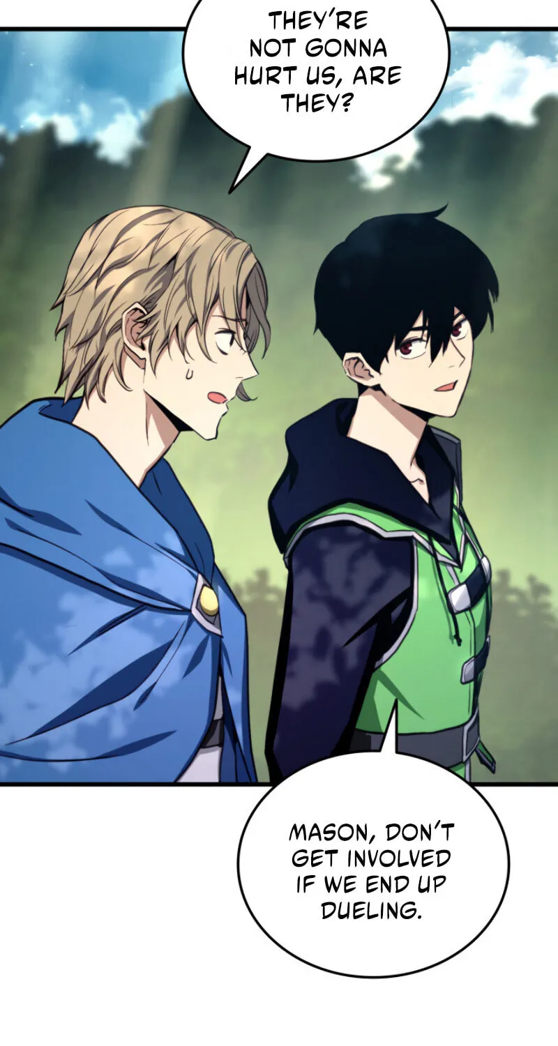 Ranker's Return Chapter 10 page 23 - 
