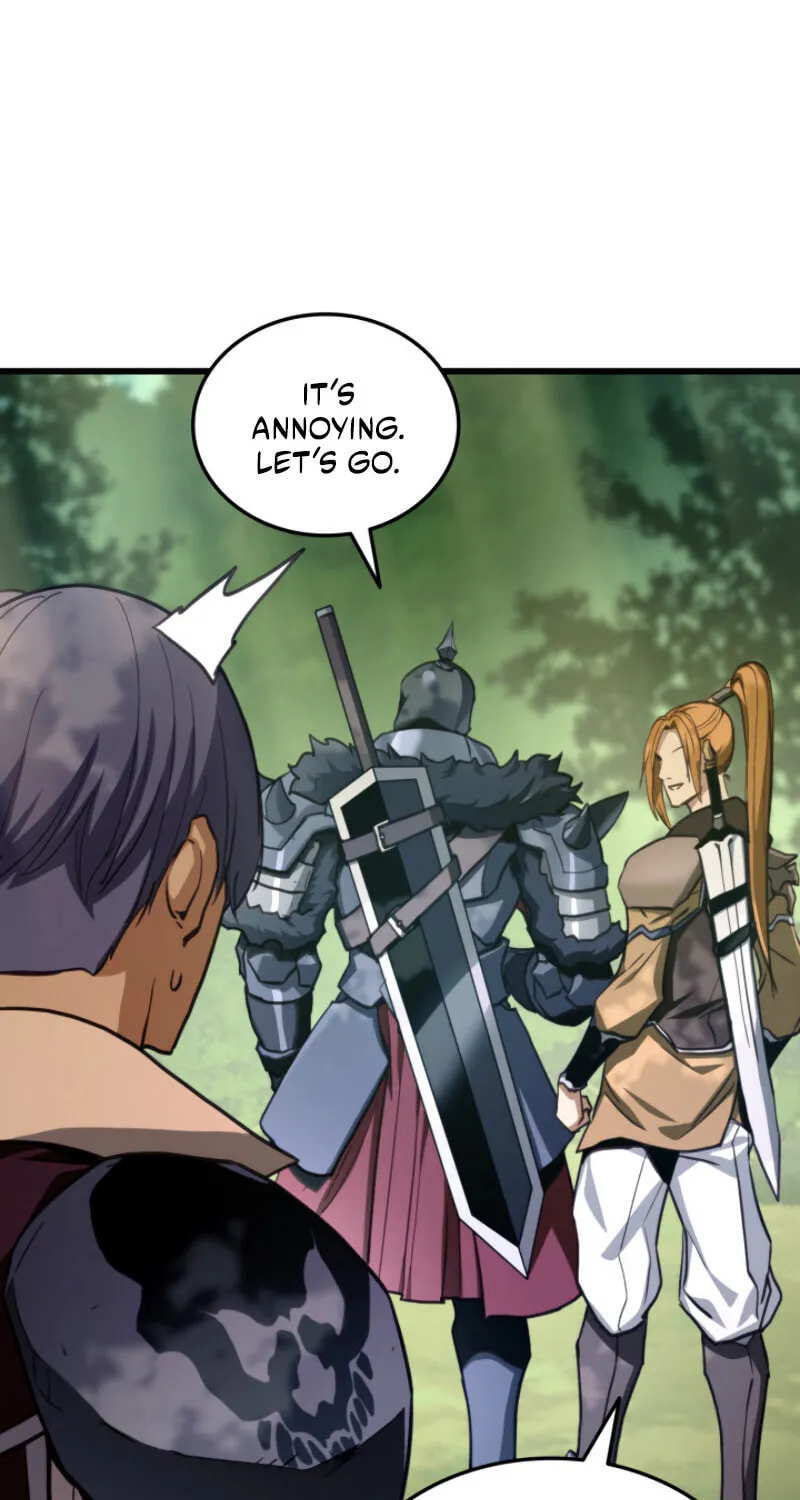 Ranker's Return Chapter 10 page 25 - 