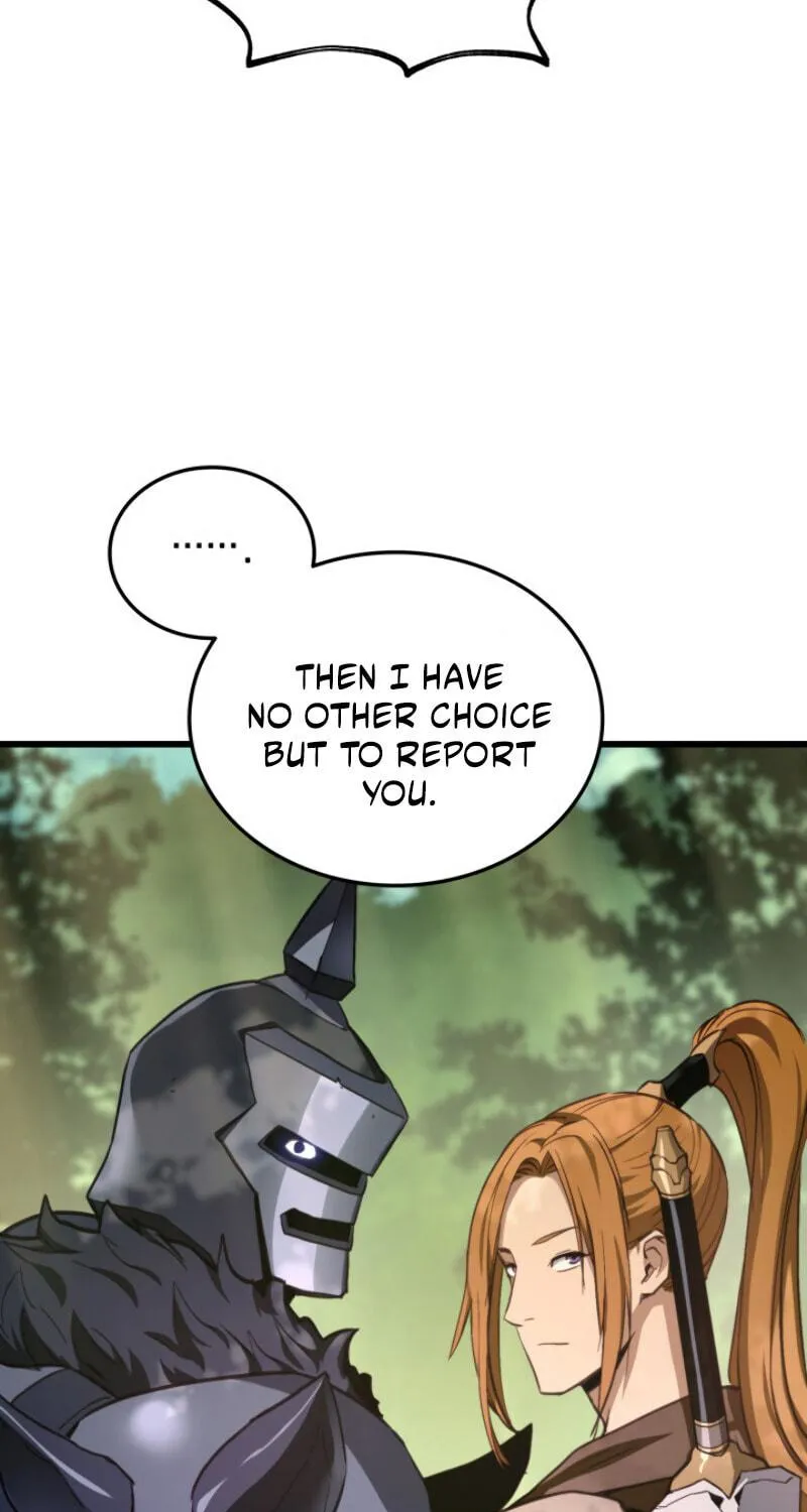 Ranker's Return Chapter 10 page 27 - 