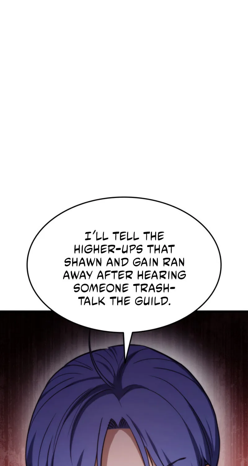 Ranker's Return Chapter 10 page 29 - 