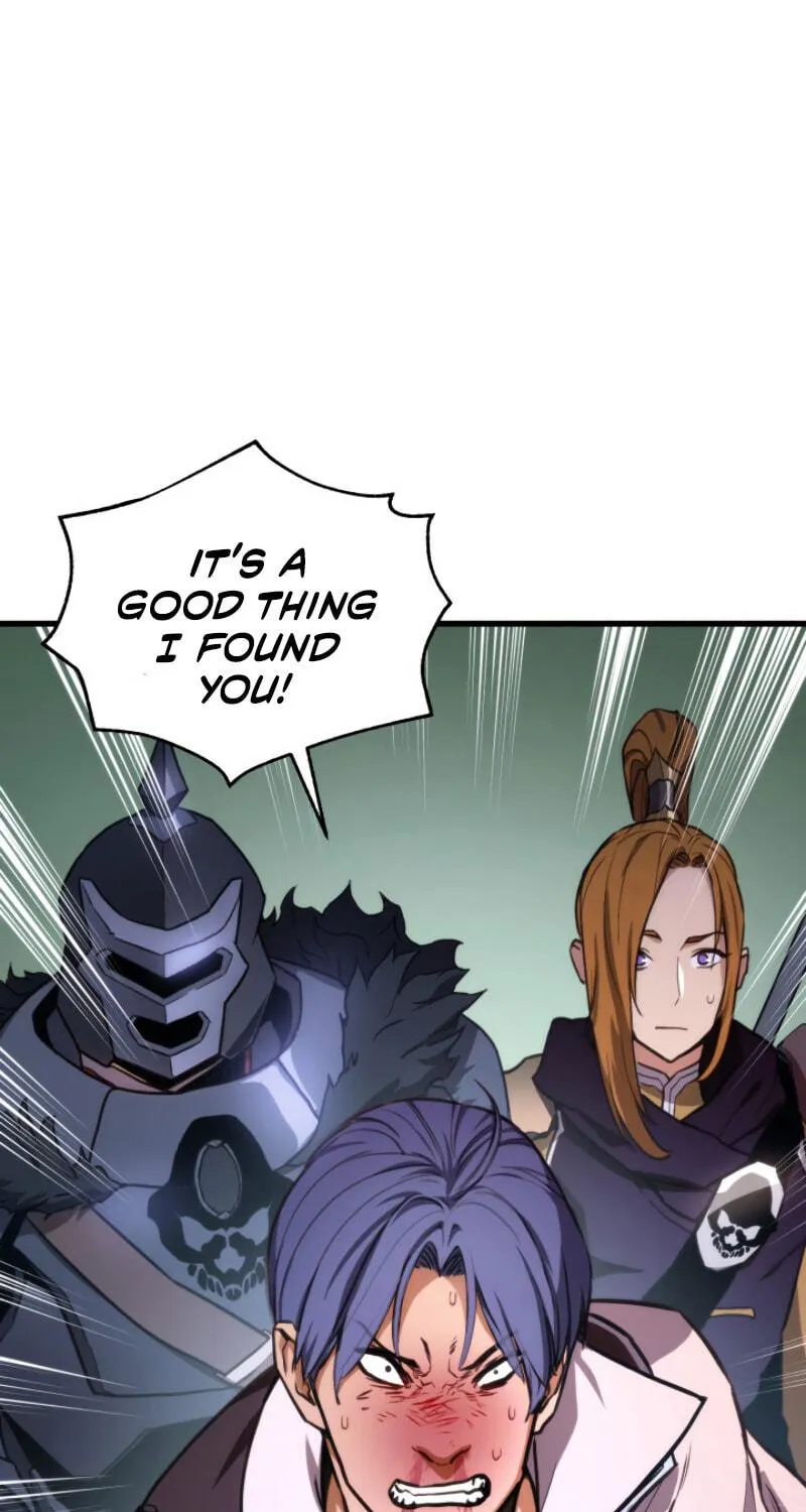 Ranker's Return Chapter 10 page 4 - 