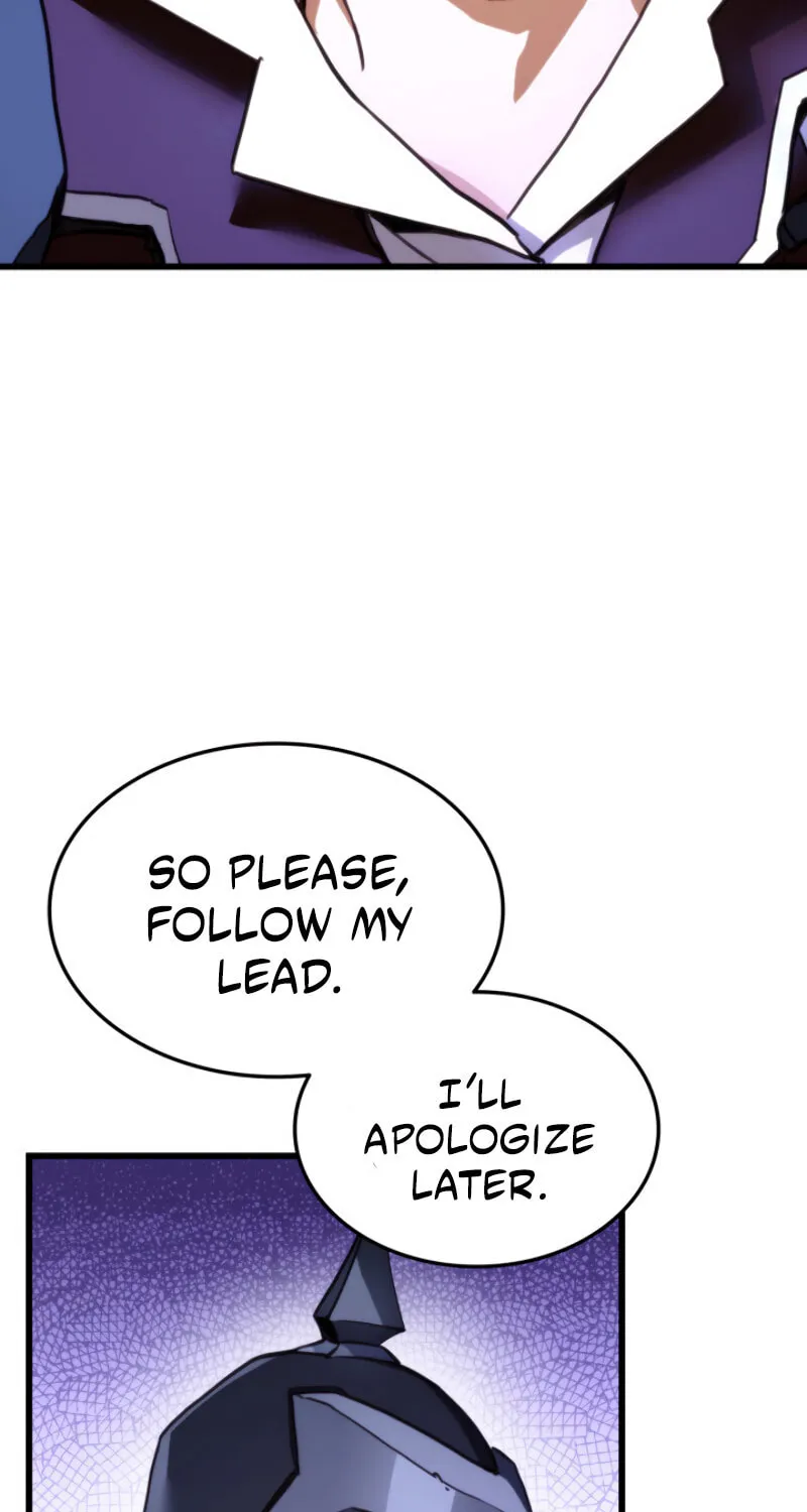 Ranker's Return Chapter 10 page 31 - 