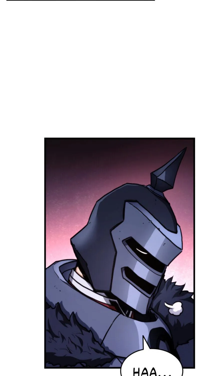 Ranker's Return Chapter 10 page 33 - 