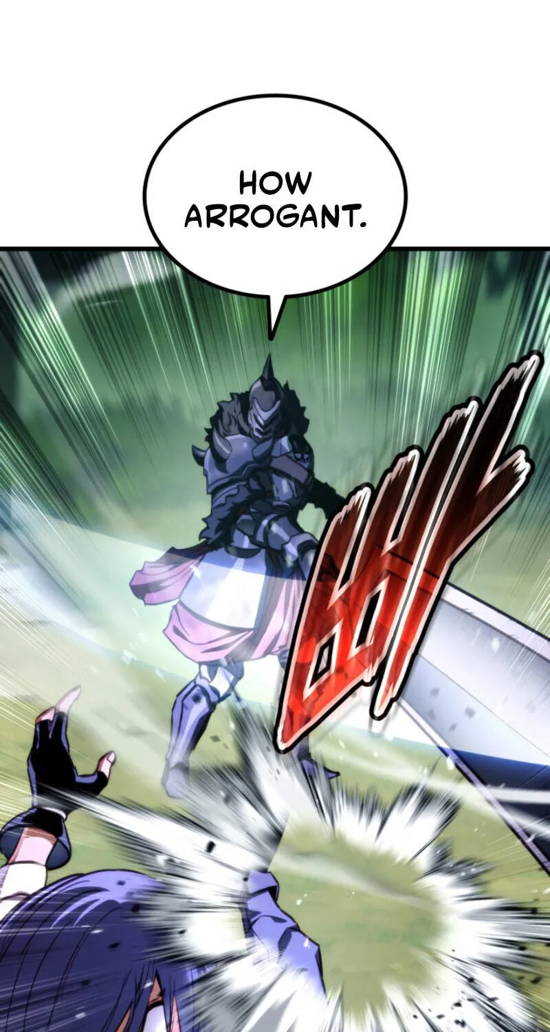 Ranker's Return Chapter 10 page 36 - 