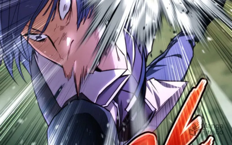 Ranker's Return Chapter 10 page 37 - 