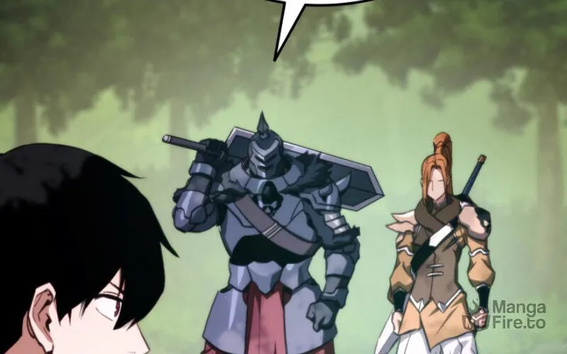 Ranker's Return Chapter 10 page 39 - 