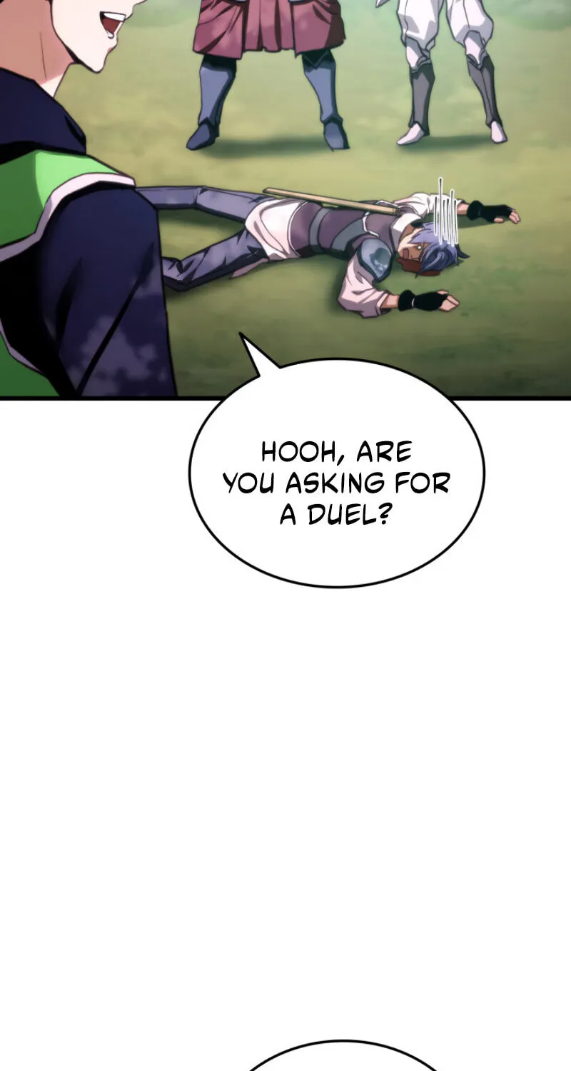 Ranker's Return Chapter 10 page 40 - 