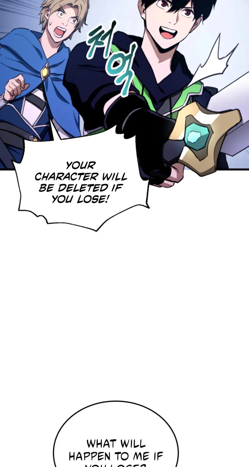 Ranker's Return Chapter 10 page 42 - 