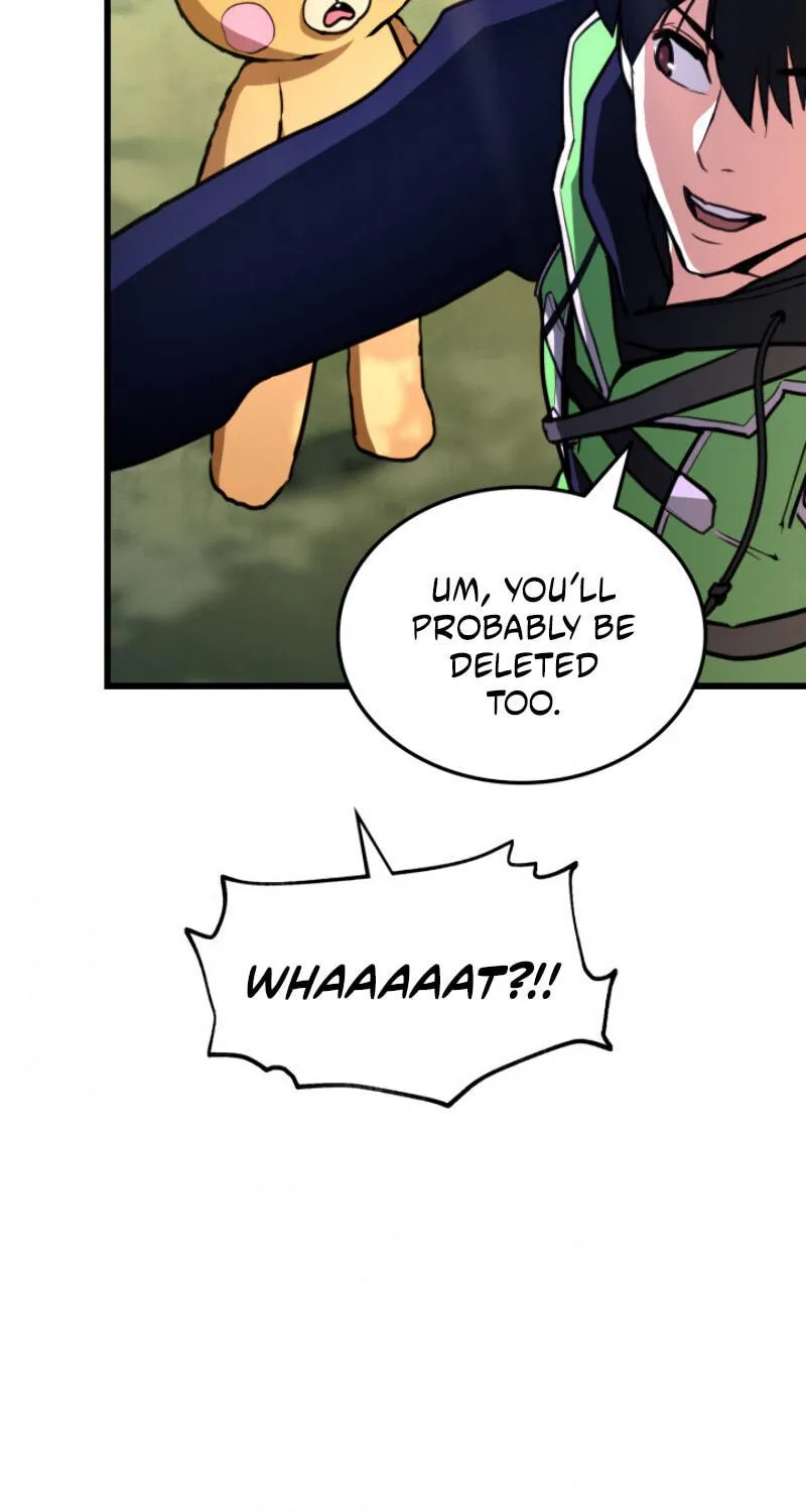 Ranker's Return Chapter 10 page 44 - 