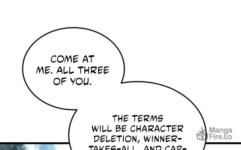 Ranker's Return Chapter 10 page 45 - 