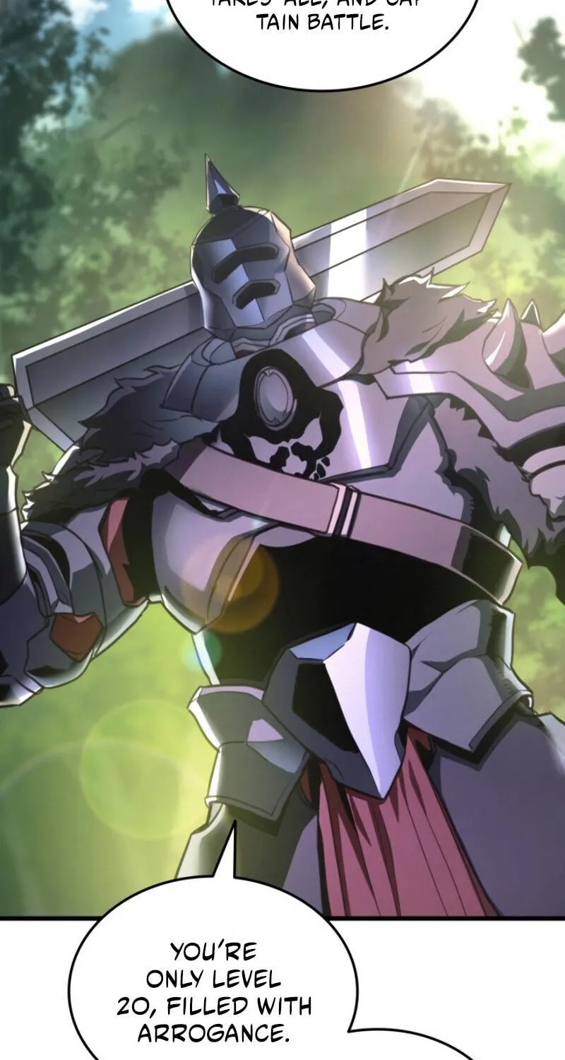Ranker's Return Chapter 10 page 46 - 