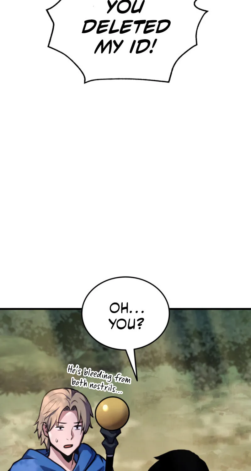 Ranker's Return Chapter 10 page 6 - 