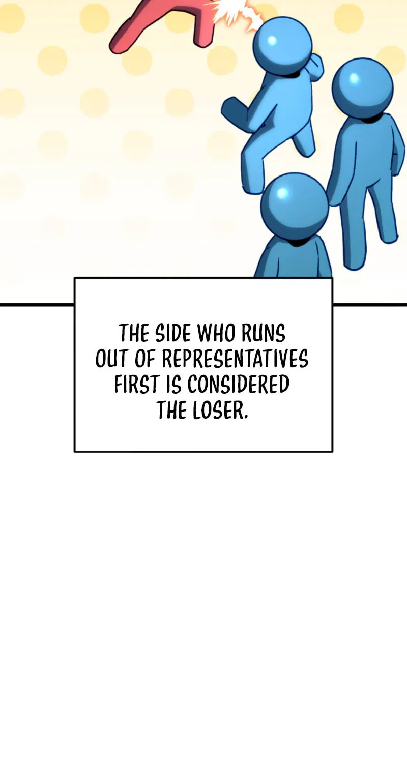 Ranker's Return Chapter 10 page 51 - 