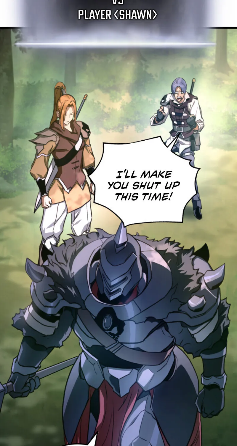 Ranker's Return Chapter 10 page 53 - 