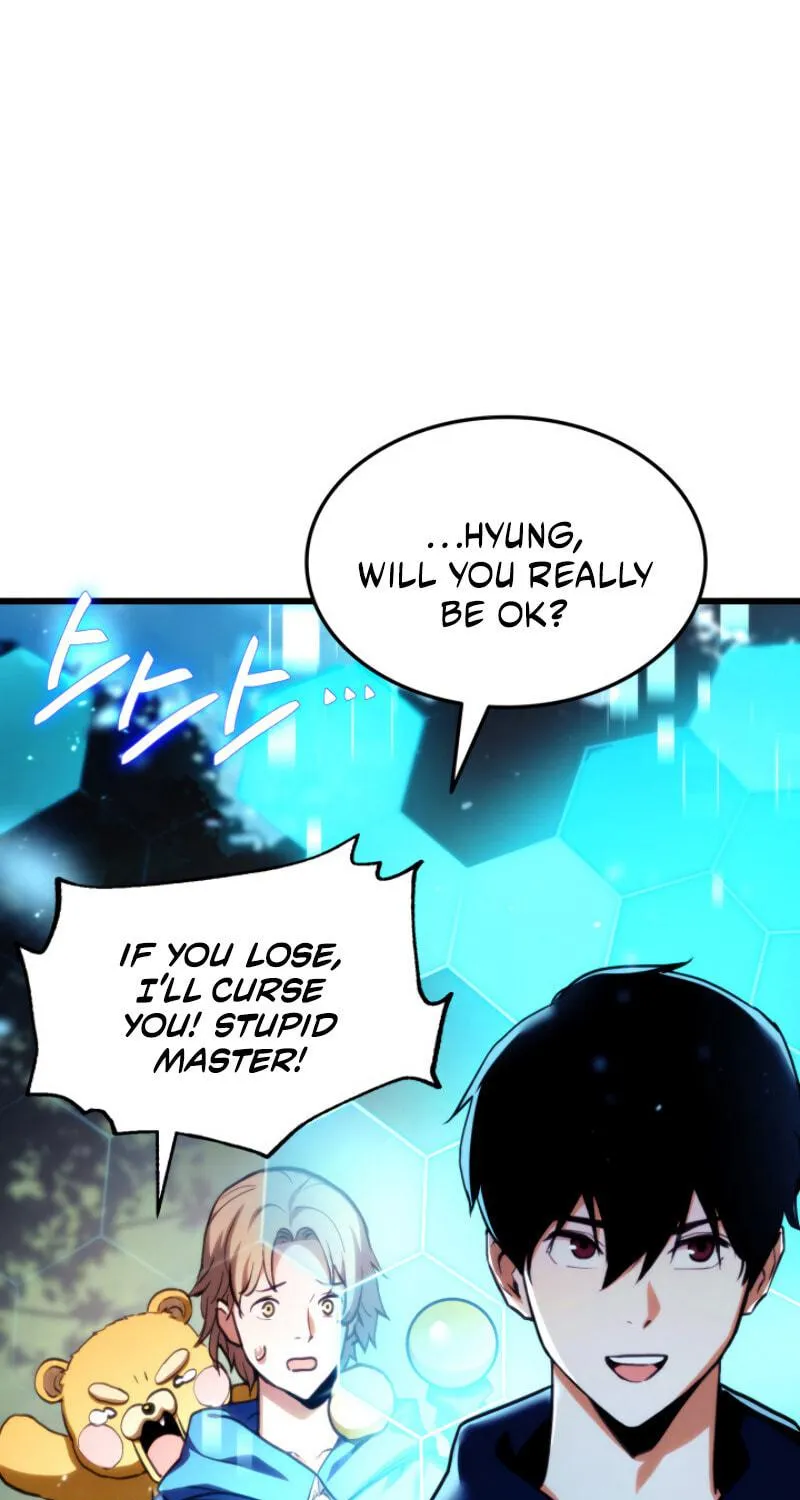 Ranker's Return Chapter 10 page 55 - 