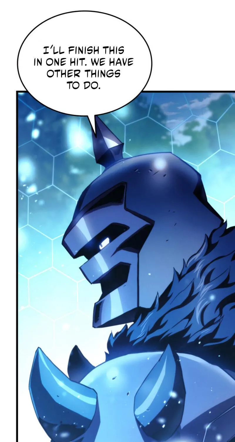 Ranker's Return Chapter 10 page 60 - 