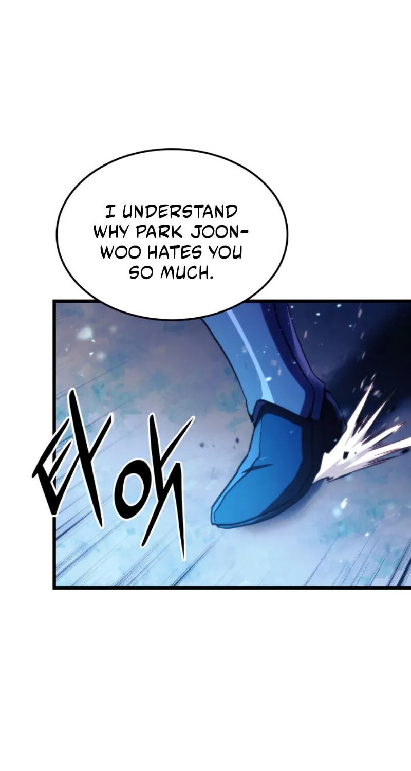 Ranker's Return Chapter 10 page 64 - 