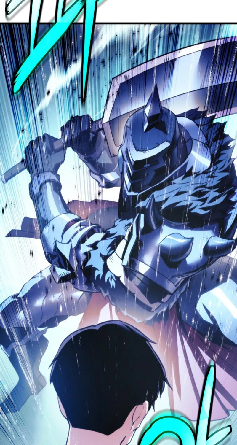 Ranker's Return Chapter 10 page 66 - 