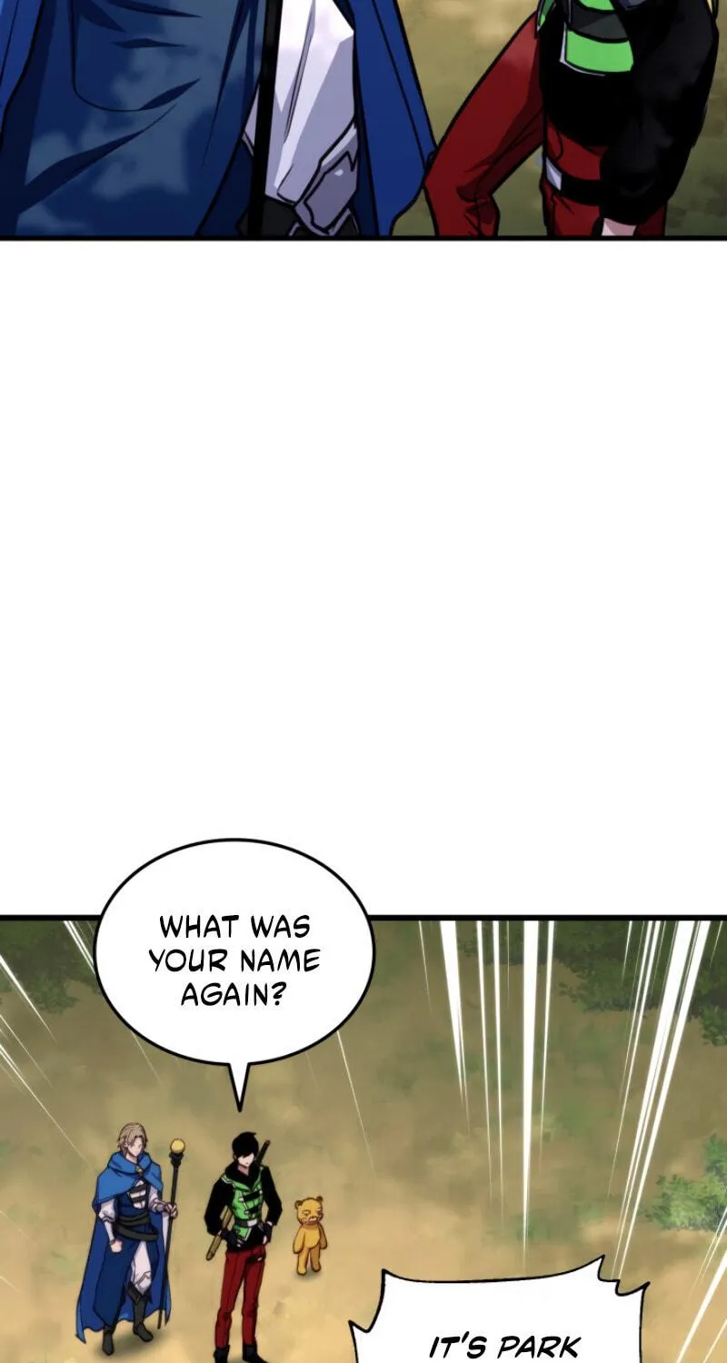 Ranker's Return Chapter 10 page 8 - 