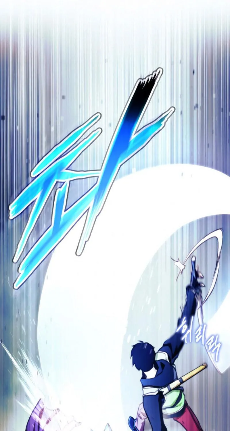 Ranker's Return Chapter 10 page 71 - 