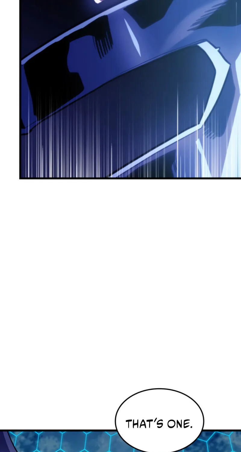 Ranker's Return Chapter 10 page 75 - 