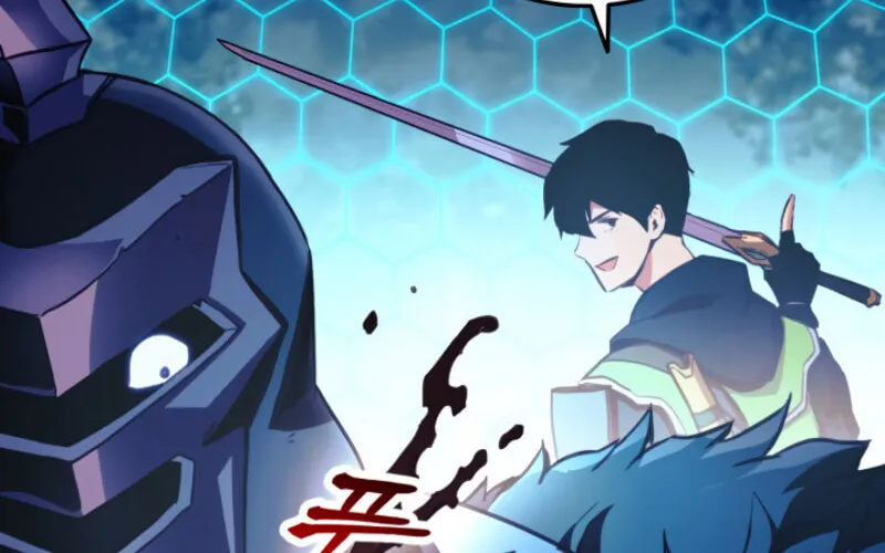 Ranker's Return Chapter 10 page 76 - 