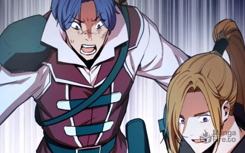 Ranker's Return Chapter 10 page 78 - 