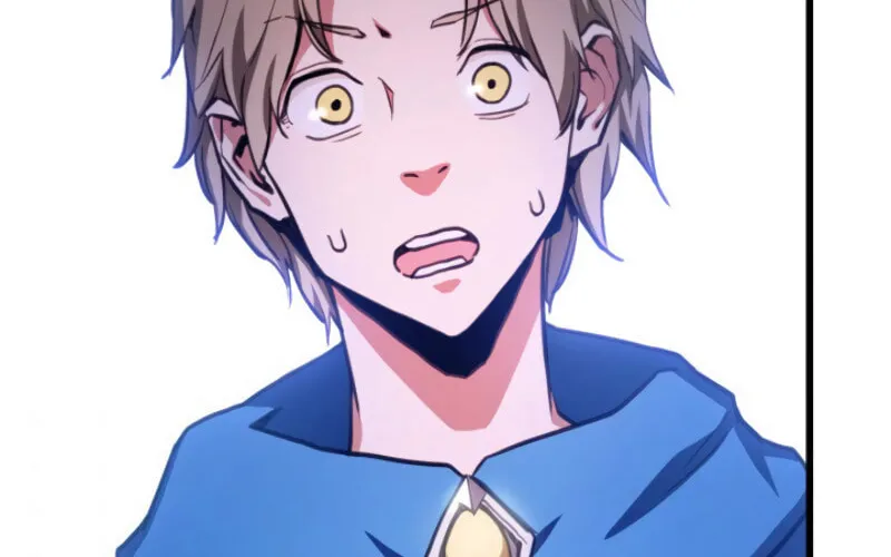 Ranker's Return Chapter 10 page 80 - 