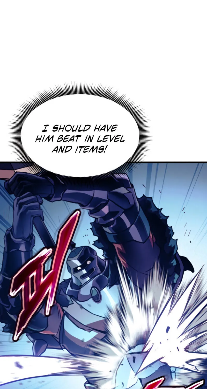 Ranker's Return Chapter 10 page 86 - 