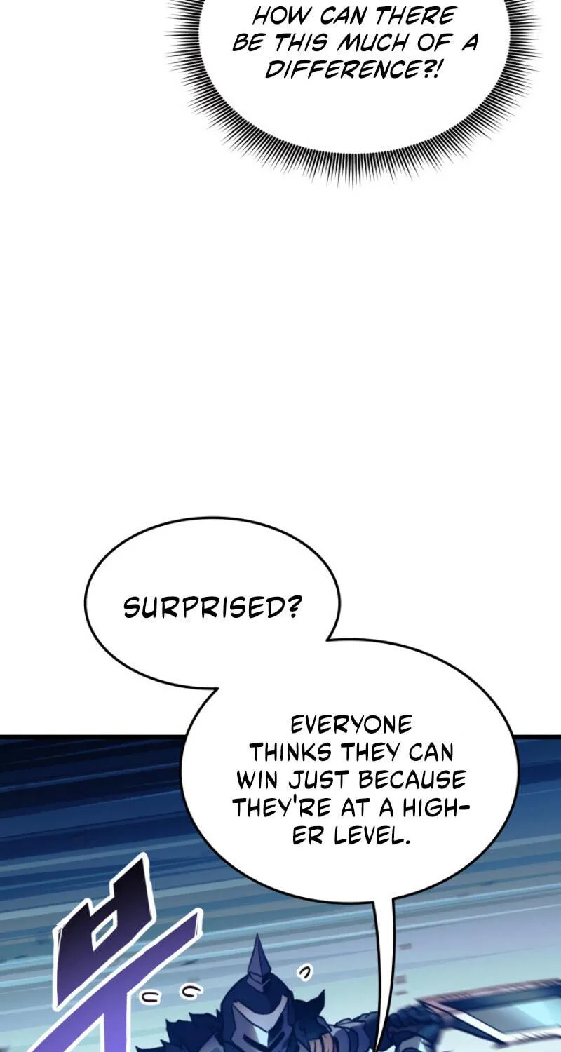 Ranker's Return Chapter 10 page 88 - 