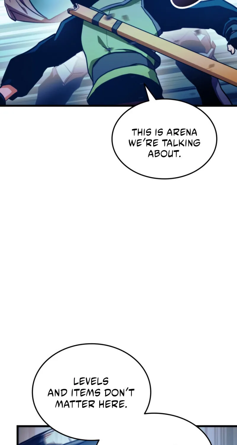 Ranker's Return Chapter 10 page 90 - 